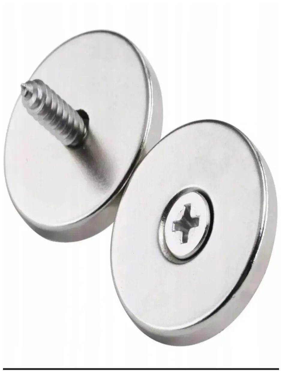 Неодимовый магнит а36. Магнитное крепление с отверстием в32. 1632109. Магнитный крепеж. Магнитный держатель с винтом с16.