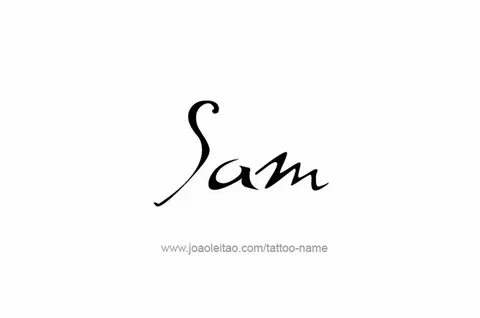 Sam name