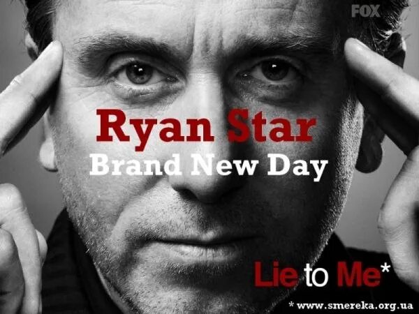 Песня brand new. Brand New Day Ryan Star. Ryan Star - brand New Day обложка. Ryan Star 11:59.