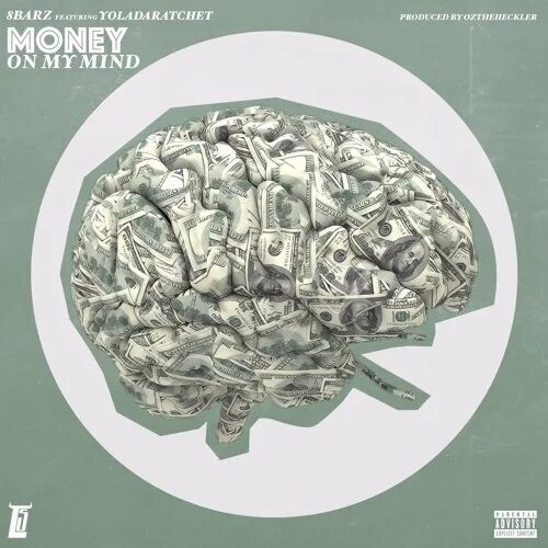 Many on my mind. Many on my mind