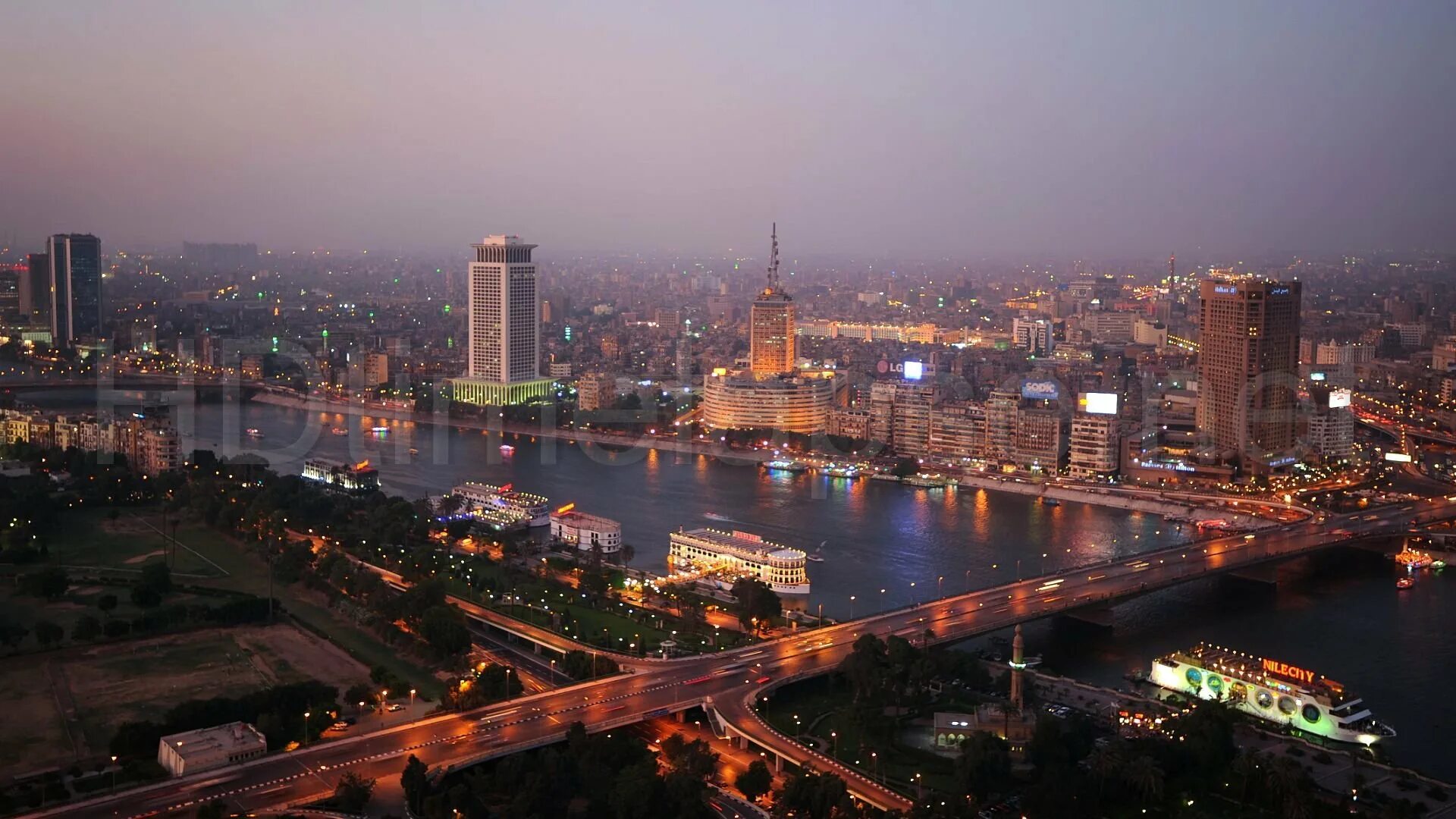 Cairo c