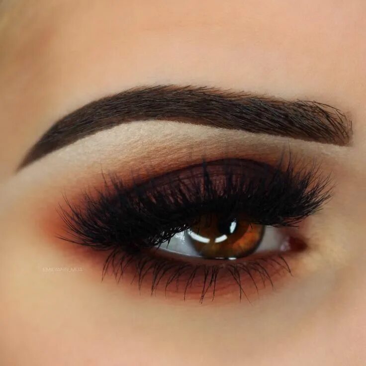 Gorgeous eye makeup ideas (With images) Blue eye makeup, Beautiful eye makeup, E