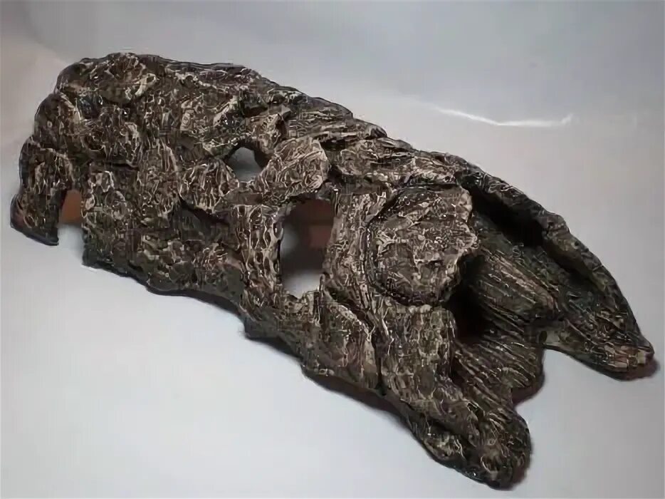 I грот для аквариума "сказочный домик" 10*10*15см (mja-091). Декорации для аквариума камни. Грот для аквариума. Грот сделать. Камень из монтажной пены.