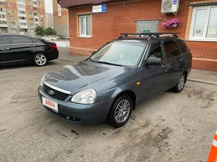 Авито московская приора универсал