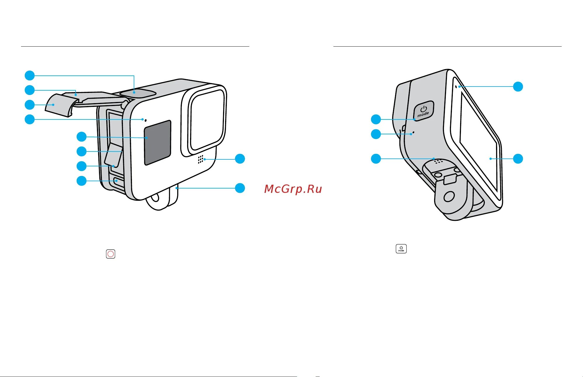 Как подключить гоу про к айфону Rode-Wireless-Go Smartphone Film Pro