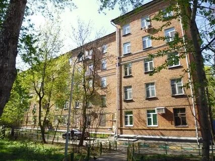 Студенческая улица
