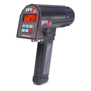 Pro gun