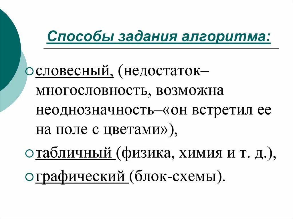 Способ записи текста. Способы задачи алгоритма. Способы задания алгоритмов. Способы задания алгоритмов в информатике. . Способы задания и описания алгоритмов..