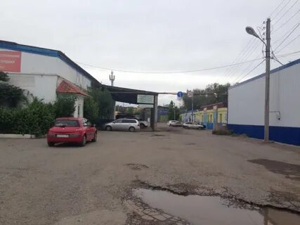 Ул моздокская г астрахань