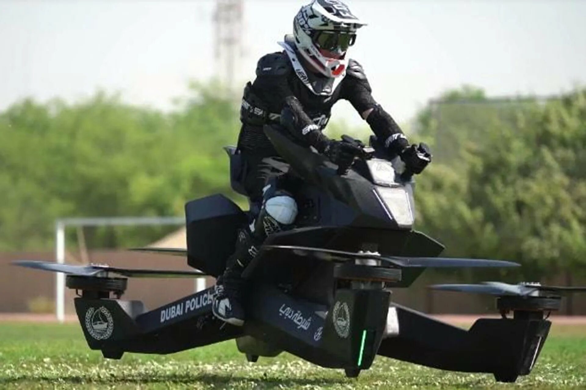 Летающий мотоцикл Hoverbike s3. Scorpion 3 Hoverbike. Летающий мотоцикл Калашникова.