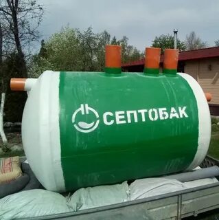 Септобак