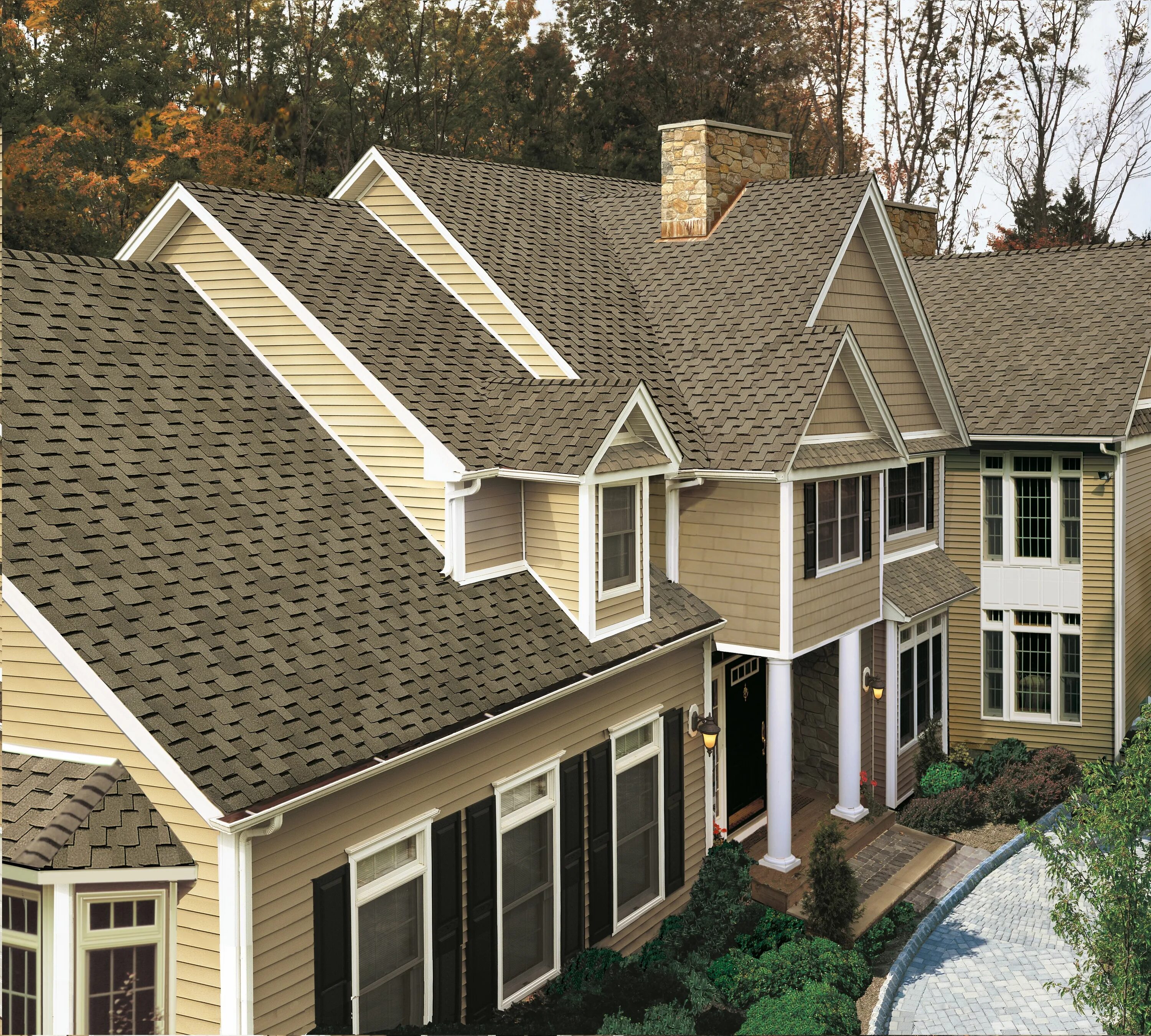 Лучшая кровля для частного дома. Красивые крыши. Home roof. Лучшая кровля для частного дома. Черепица ранчо техас.