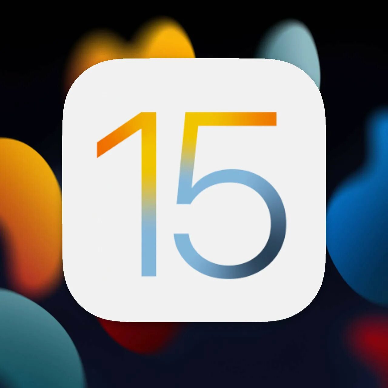 Что нового 15 5. Айфон IOS 15. IOS логотип. Значок IOS 15. IOS 15 презентация.