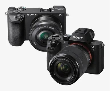 Sony cam