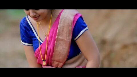 Veena Nandakumar Sexy Rare Navel, Panty, Thigh Scenes from Love Ke Liye mkv...