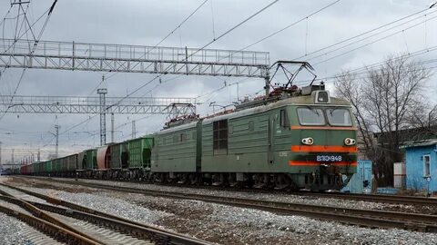 Электричка средневолжская самара