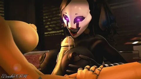 ARTIST bexstinsfm - 29/44 - エ ロ ２ 次 画 像 