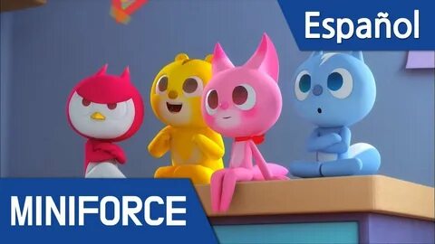 Miniforce
