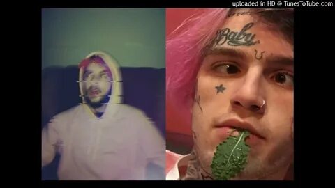 Haunt you lil peep