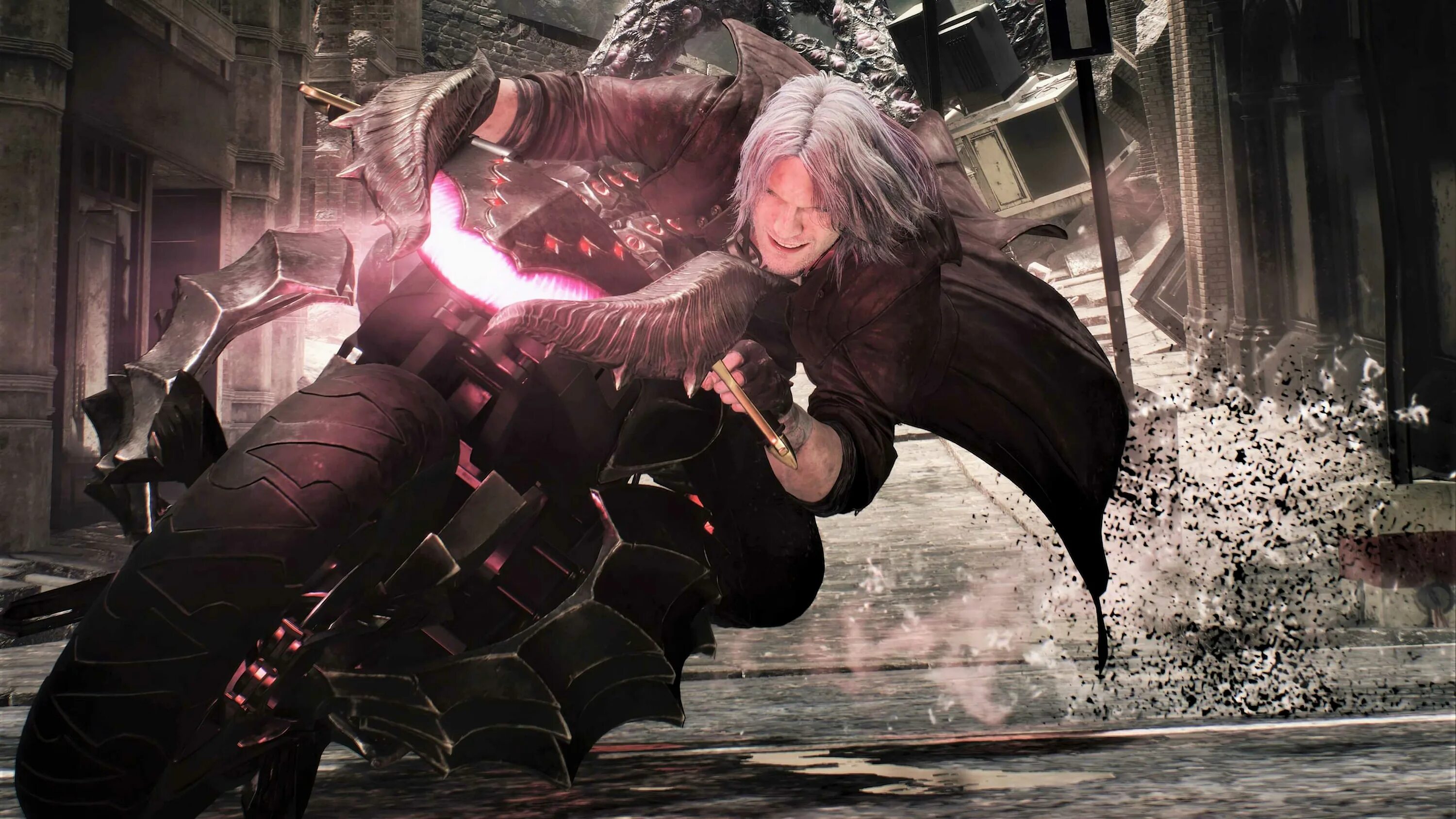 Devil may cry русский. Обои вергилий дмс 5. Devil may cry 5 постер. Devil may cry 5. Данте dmc reboot.