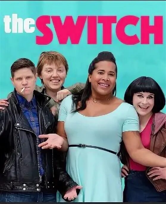 Switch the series. Switch the series