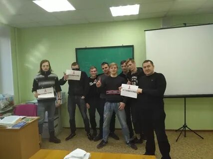 Тосненский политехнический техникум