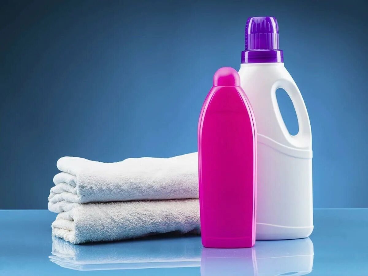 Fabric softener