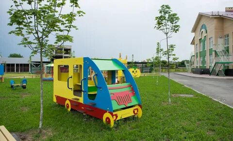 107 сад владикавказ