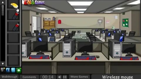 Lab игра