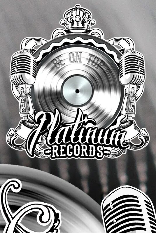 Platinum картинка. Record картинка. Платина эмблема. Platinum record. Вк рекордс