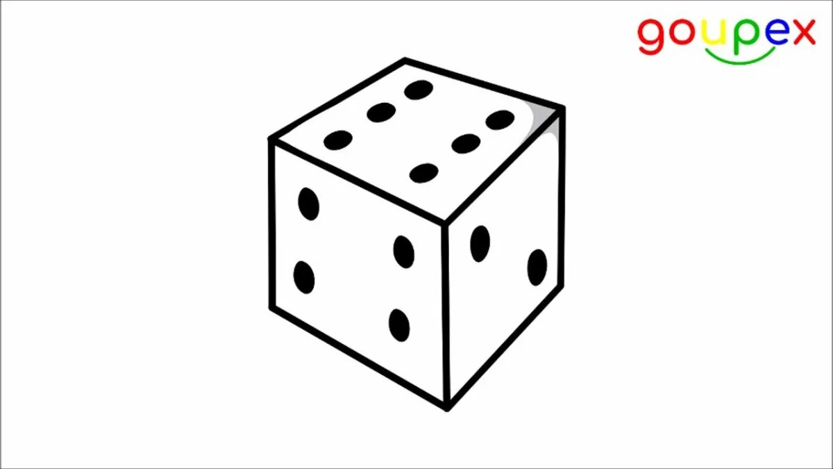 Игральные кубики раскраска. Грани кубика картинки. Грани кубика картинки. Грани игрального кубика. Игровой кубик раскраска.