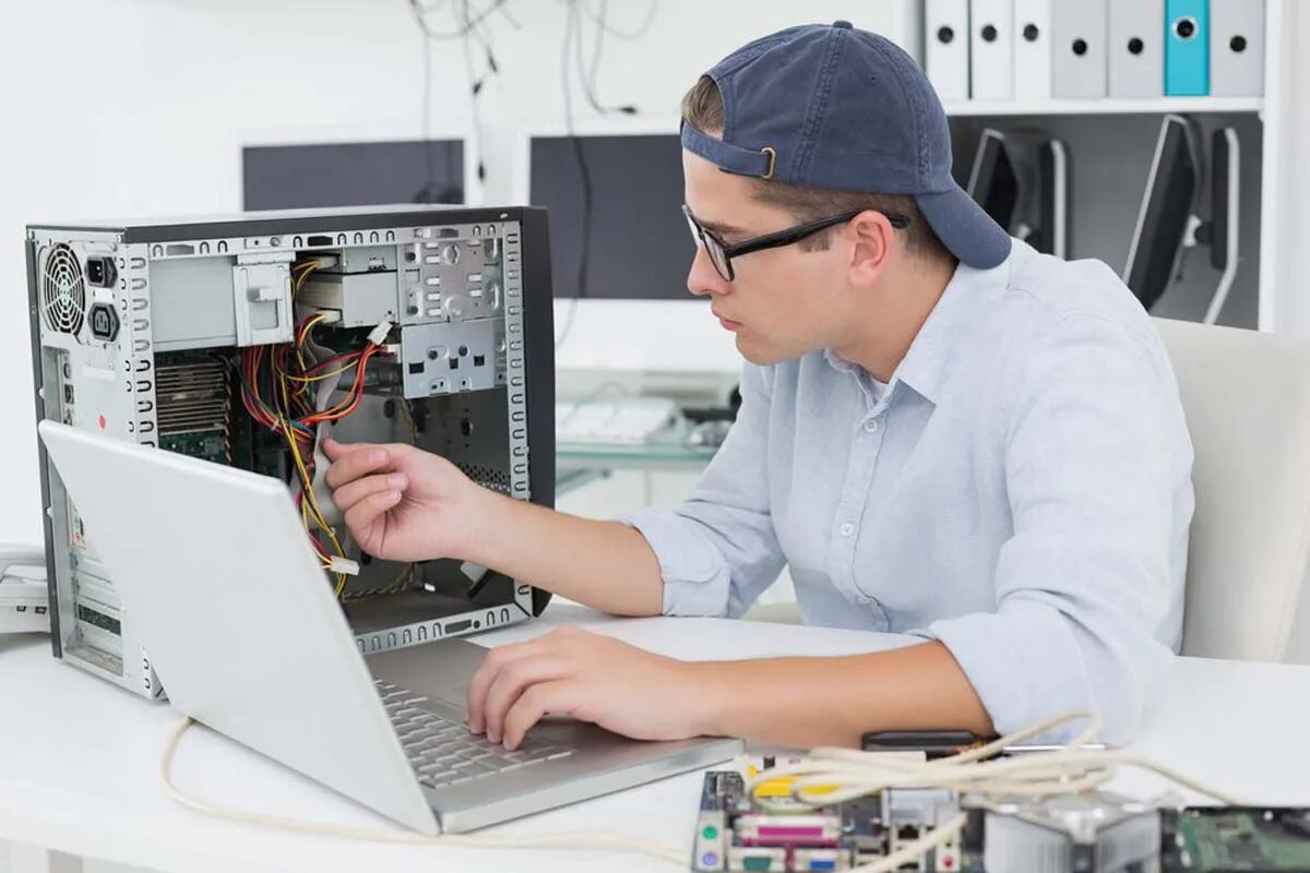 Computer engineering
