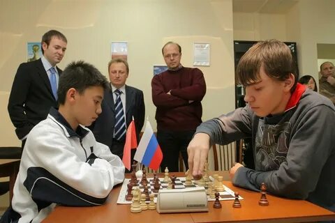 На товарищеском турнире