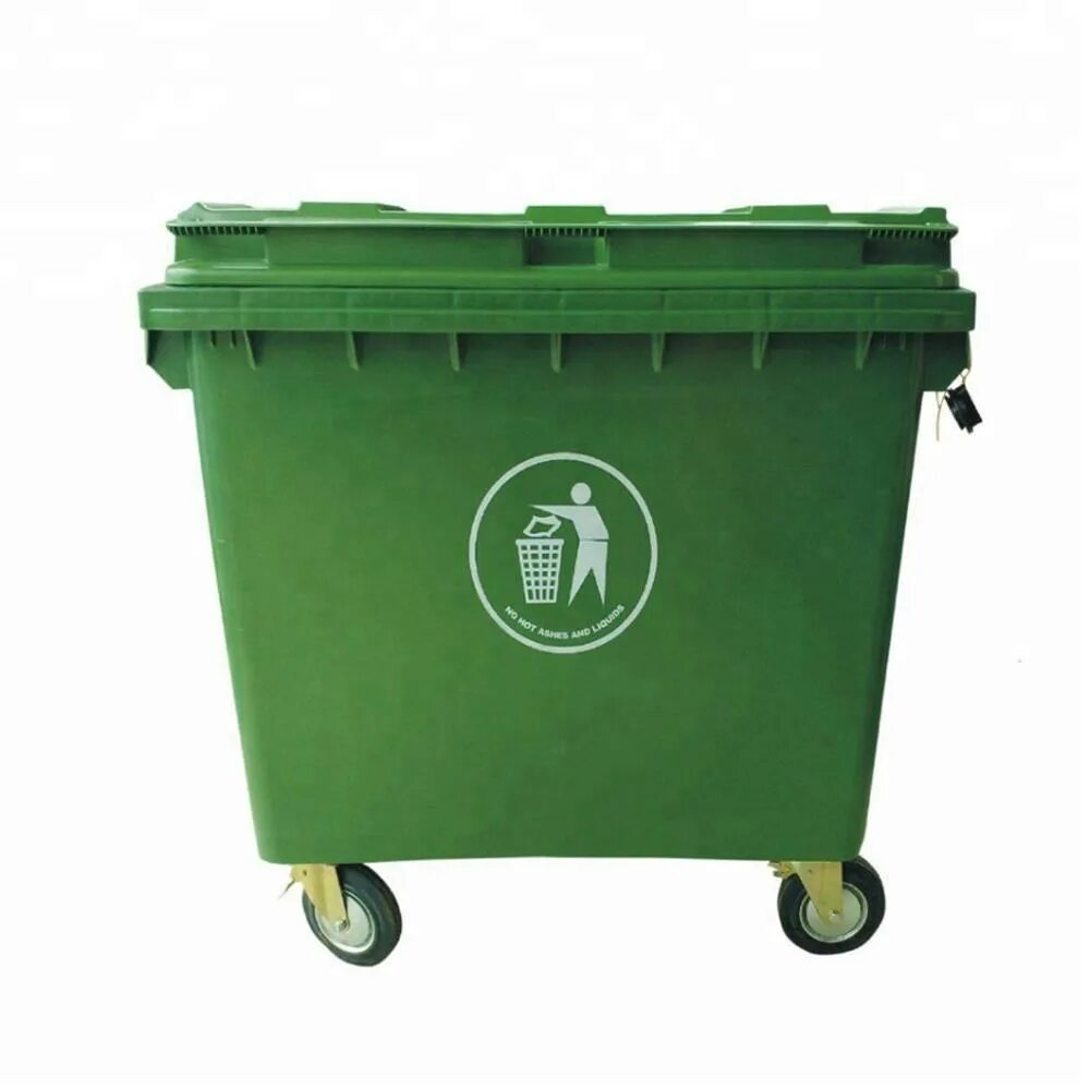 Педаль для мусорного контейнера 1100 литров. Заглушка мусорный бак 1100л. Контейнер мусорный большой. Зеленые мусорные баки.