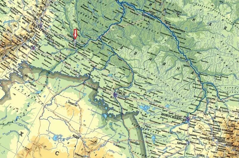 Ишим приток какой реки. Притоки реки ишим. ишим (река) притоки иртыша. реки ишим и тобол на карте.