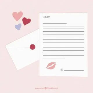 Письма любимому на английском языке