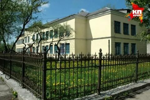 Порхов школы