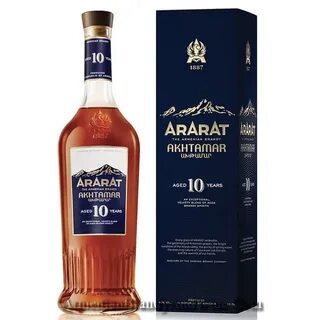 Ararat отзывы