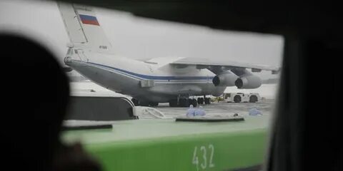 Черный ящик ил 76
