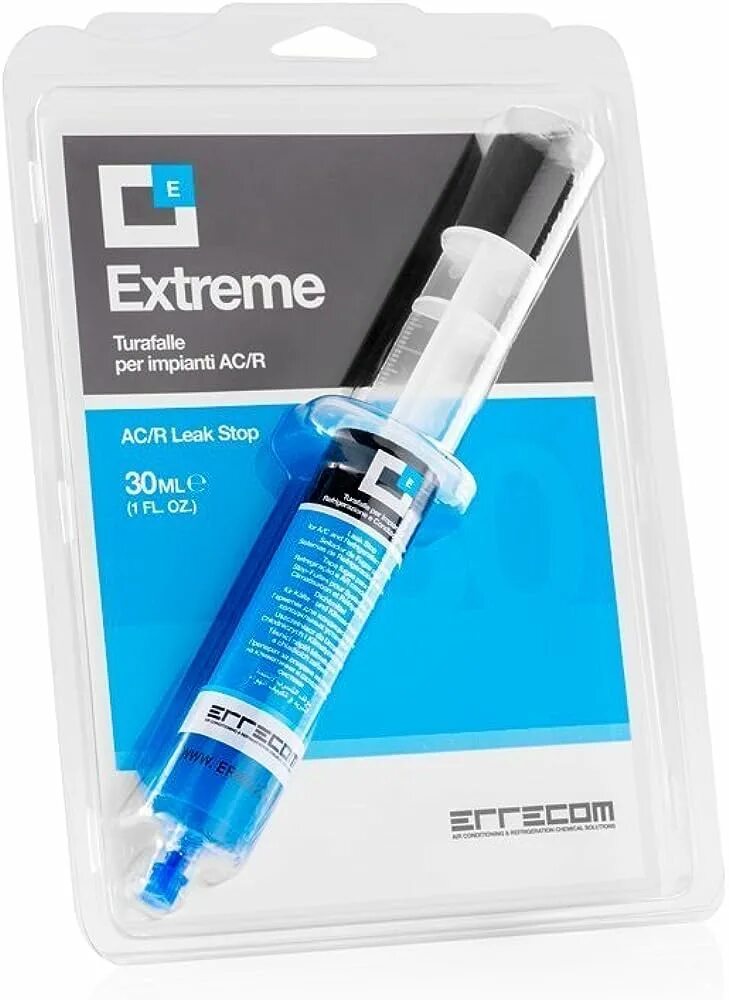 Герметик errecom extreme. Герметик errecom extreme (tr1062.c.j7.s2) под r134a. r134a герметик. errecom extreme (350 мл.). герметик для устранения протечек фреона.