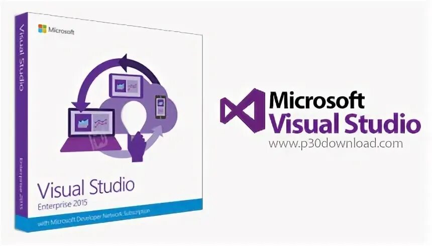 Visual studio enterprise. Microsoft visual studio enterprise 2025 veb.