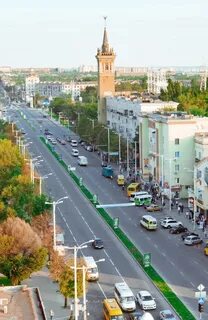 Запорожской время