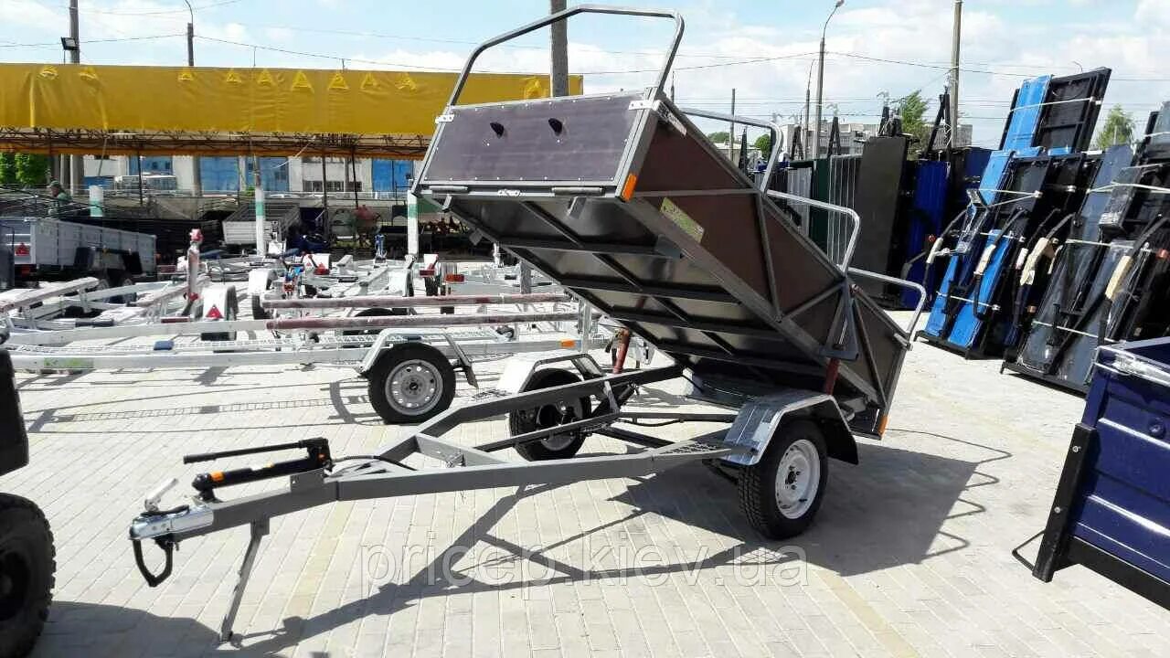 Прицеп самосвальный для легкового автомобиля. Прицеп самосвальный 848820. Прицеп-самосвал avant или muldy 3500. Прицеп мзса самосвальный. Самосвальный прицеп 8577.