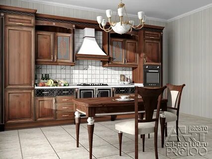 Кухни отрывки