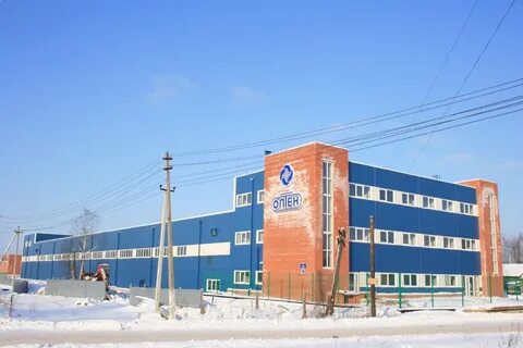 Мир запчастей янино