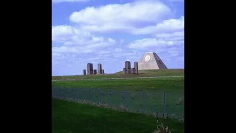 Liminal lands
