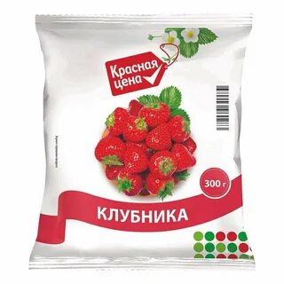 Клубника 300