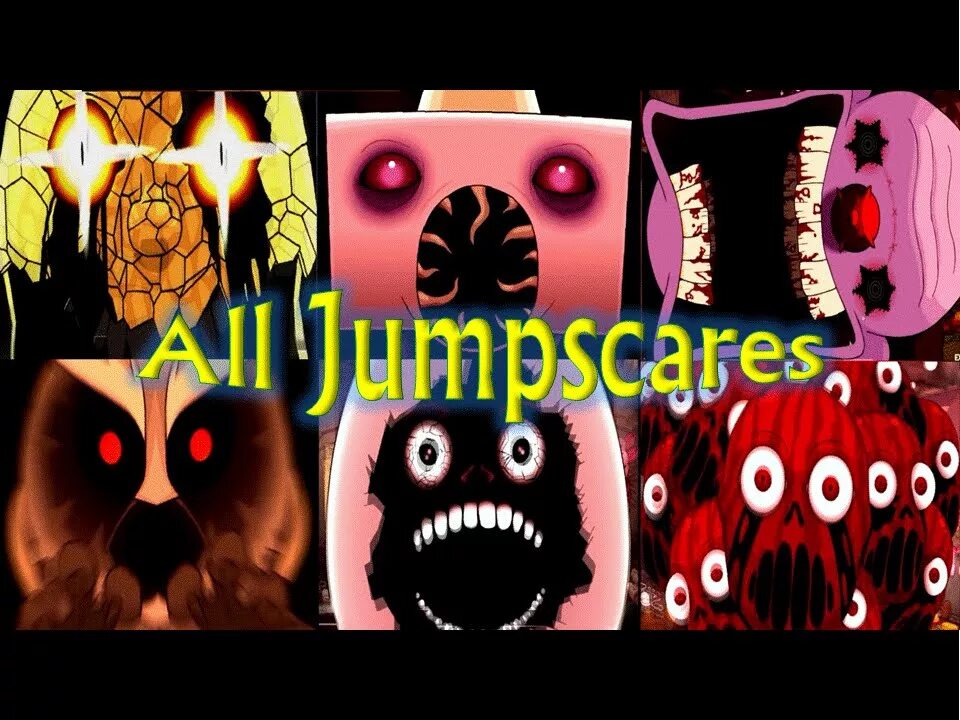 One nights at flumpty на андроид