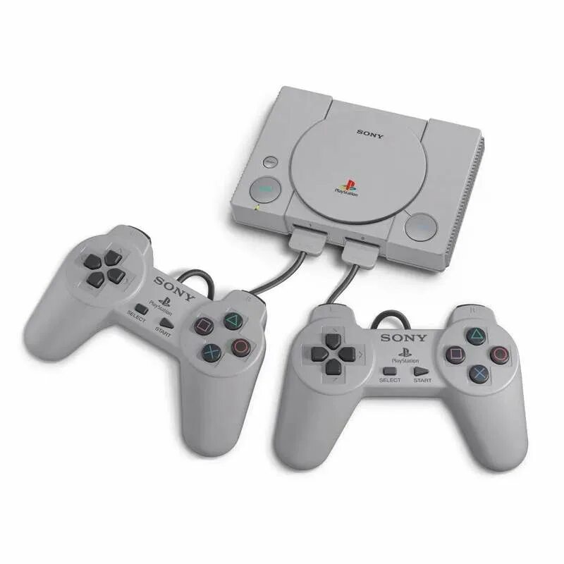 Ps 1 mini