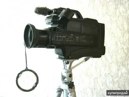 Продам видео камеру